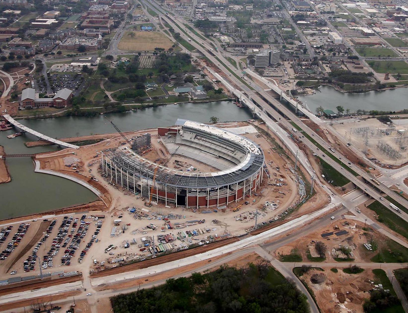 McLane Stadium